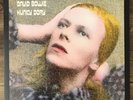 David Bowie - Hunky Dory - Vinyl LP - Only Played Once
