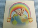 Grateful Dead vinyl album- Live Europe '72