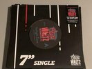 Death Waltz Records Twilight Zone/Outer Limits theme RSD Vinyl Record Mondo