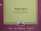 Popular Encores Alfred Cortot HMV ALP 1197 LP
