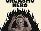 Stelvio Cipriani - Orgasmo Nero (Soundtrack / O.S.T.) Vinyl 7