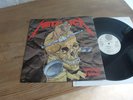 METALLICA harvester of sorrow HOLLAND VINYL 12