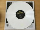The Beatles Rubber Soul White Vinyl LP Australian Pressing Like New
