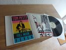 TOM PETTY - FULL MOON FEVER  MCA LP IN MINT CONDITION