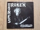 BROKEN BONES - DECAPITATED 7