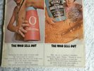 The Who 'Sell Out' Lp