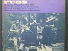 The Village Fugs Sing Ballads Of Contemporary Protest Broadside LP 304