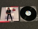 Marty Stuart Hillbilly Rock LP Vnyl Record First US Press 1989 Tested Near Mint-
