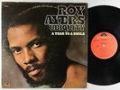 Roy Ayers Ubiquity - A Tear To A Smile LP - Polydor