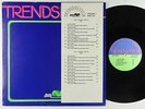 Trendsetter Vol. 1 Disc 63 LP - Media General - Library Funk/Boogie VG+ MP3