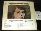 JOHN RANDOLPH MARR s/t LP RARE DJ  PROMO WLP FOLK SSW Harry Nilsson