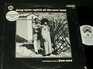 DOUG CARN Spirit of the New Land LP RARE JAZZ AFRO FUNK DJ PROMO WLP QUAD