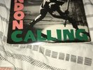 London Calling [LP] by The Clash (Vinyl, Original 1979).