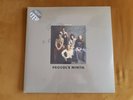 Procol Harum PROCOL'S NINTH double grey vinyl 2 LPs LET THEM EAT VINYL 2015