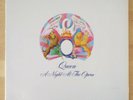 Queen - A Night At The Opera (1975) vinyl 12