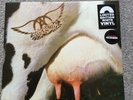 Aerosmith -  Get a grip HMV exclusive limited edition white vinyl