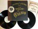 Kenny Rogers & The First Edition - Ballad Of Calico - 1972 WL Promo + Book (NM-)