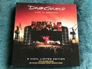 Live in Gdansk Digipak by David Gilmour (Vinyl, 5 lp box set)
