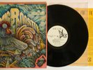 Atomic Rooster - Made In England - 1972 US White Label Promo w/ Insert (NM)