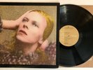 David Bowie - Hunky Dory - 1975 US Press LSP-4623 VG++ Ultrasonic Clean