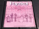 Parzival Kraut progressive psych. Rock Single Vinyl 7 Telefunken souls married