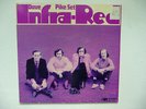 LP 12'' VINYL SCHALLPLATTE DAVE PIKE SET INFRA - RED INFRA RED / MPS 15280 ST