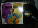 ERNEST TUBB-Saturday Satan/ Sunday Saint-1969-Decca-DL-75122-C & V FLAWLESS