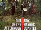 Great VG+ Mono Roy Haynes Out of the Afternoon Impulse A-23 RVG Roland Kirk