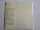 ALVIN CURRAN Canti Illuminati LP WHITE VINYL REISSUE EXPERIMENTAL AVANT
