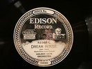 EDISON 52366 CALIFORNIA RAMBLERS DREAM HOUSE / BA ROLFE  ELECTRIC