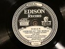 EDISON 51814 CALIFORNIA RAMBLERS Looking At The World / BA ROLFE