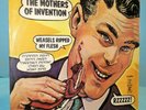 The Mothers Of Invention   Weasels Ripped My Flesh   Reprise 2028   Israel Rare