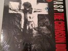 W.A.S.P. The Crimson Idol 1992 Vintage Vinyl U.K.  Press