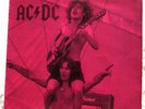 ACDC- Live On Tour In Japan 1981 LP AC/DC