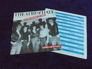 Theatre Of Hate - Do You Believe In The West World 1982 JAPAN 45 STIFF