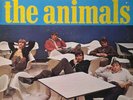 The Animals - Animalization / VG+ / LP, Album, Mono, RE