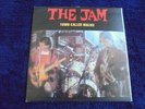 The Jam - A Town Called Malice 1982 SPAIN 45 POLYDOR PROMO ONLY UNIQUE SLEEVE