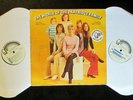 World Of The Partridge Family RARE 2 LPs PROMO  Shirley Jones+David Cassidy VG+