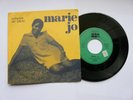 Île de la Réunion Vinyl SP Marie Jo  
