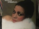 Sylvia Striplin Give Me Your Love LP Uno Melodic Records Rare