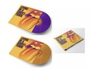 THE ROLLING STONES Living In A Ghost Town Purple 10” & Orange 10” Vinyl & CD New