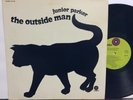 Junior Parker The Outside Man Capitol OG Northern Funk LP US SALES ONLY