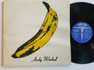 VELVET UNDERGROUND & NICO 1968 pressing