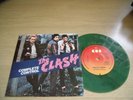 The CLASH Complete Control Rare Reissue Spain 7