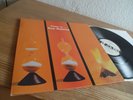 TIME IS... RAW MATERIAL PROG PSYCH PROGRESSIVE Lp Mint