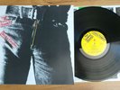 The Rolling Stones – Sticky Fingers (LP D Inserts) Zipper Cover