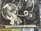 The Who Live at Leeds Rare Taiwan vinyl pressing PRC 5070