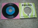 NO.SOUL-JULIAN COVEY & THE MACHINE-A LITTLE BIT HURT-HEAR IT