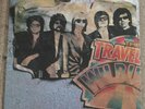 Traveling Wilburys - Original 1988 Volume One Sealed LP - Tom Petty, Harrison