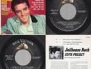 (Ex Rockaway) Elvis Presley,Jailhouse Rock 